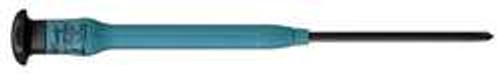 MOODY TOOL 76-2333 SCREWDRIVER TRI-POINT #0 ESD SAFE