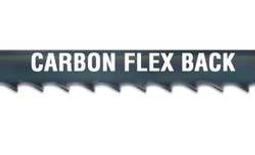 MORSE 11' 6" - ZHEGR14 G2031 BAND SAW BLADE CARBON STEEL 1 IN W MORSE 11' 6" - ZHEGR14 G2031 BAND SAW BLADE CARBON STEEL 1 IN W