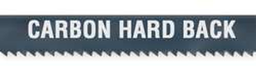 MORSE 6' 8" - ZHBDR14 G2042 BAND SAW BLADE 1/2 IN W 6 FT 8 IN  MORSE 6' 8" - ZHBDR14 G2042 BAND SAW BLADE 1/2 IN W 6 FT 8 IN