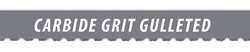 MORSE 7' 9" - ZCG080 TCG GC BAND SAW BLADE CARBIDE 3/4 IN W