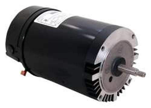 CENTURY SN1102 POOL MOTOR 1 HP 3450 RPM 115/208-230VAC