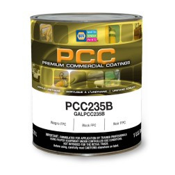 MARTIN SENOUR GALPCC235B BLACK URETHANE FPC