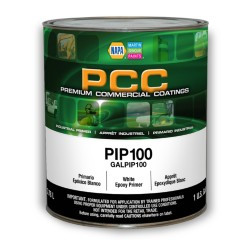 MARTIN SENOUR GALPIP100 WHITE EPOXY PRIMER