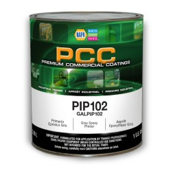 MARTIN SENOUR GALPIP102 GRAY EPOXY PRIMER