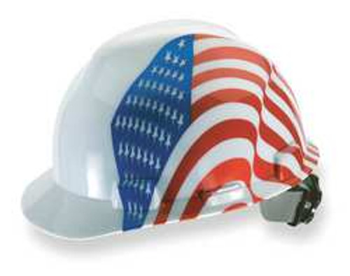 MSA SAFETY WORKS 10050611 10050611 CAP, V-GUARD