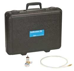 MSA SAFETY WORKS 10050984 10050984 CALIBRATION KIT LESS