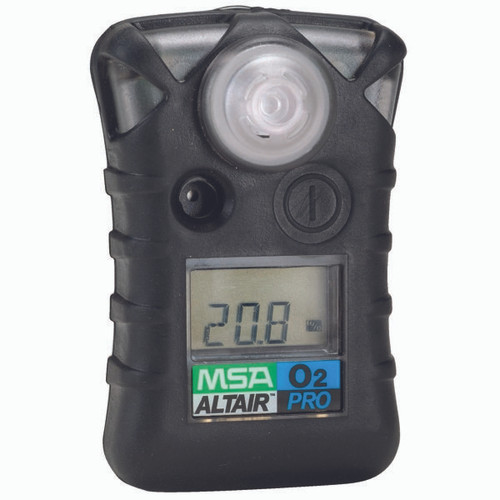 MSA SAFETY WORKS 10074137 10074137 ALTAIR PRO SINGLE GAS