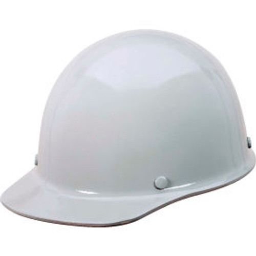 MSA SAFETY WORKS 454622 GRAY SKULLGARD HARD CAP MSA SAFETY WORKS 454622 GRAY SKULLGARD HARD CAP