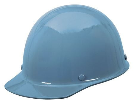 MSA SAFETY WORKS 454623 454623 CAP,B,SO,BLUE