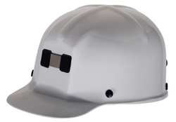 MSA SAFETY WORKS 475336 475336 CAP,COM RATCH&LMP BRKT