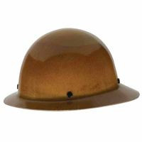 MSA SAFETY WORKS 475405 NATURAL SKULLGAURD CAP