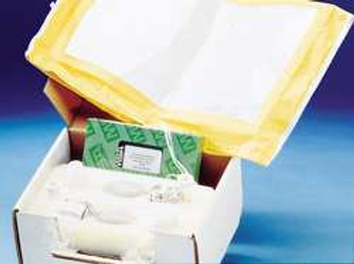 MSA SAFETY WORKS 697287 697287 QUALITATIVE FIT TEST MSA SAFETY WORKS 697287 697287 QUALITATIVE FIT TEST