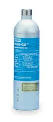 MSA SAFETY WORKS 711070 711070 CYLINDR,TYP.2AL,10PPM