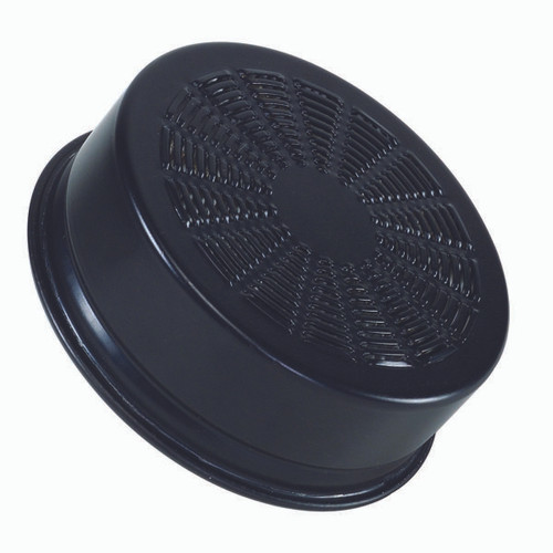 MSA SAFETY WORKS 817590 817590 CANISTER,BAYONET,