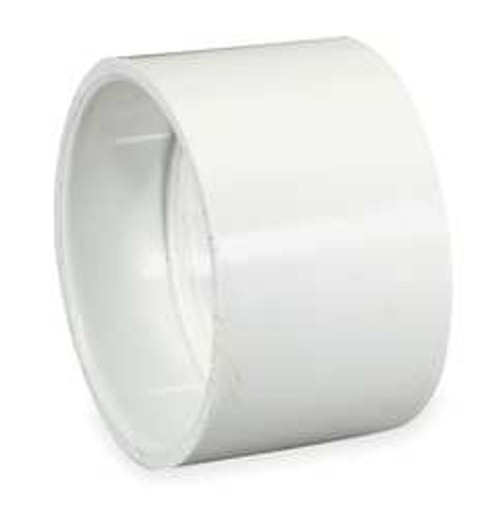 MUELLER 1WKH2 COUPLING PVC 1 1/2 IN 140 DEG F