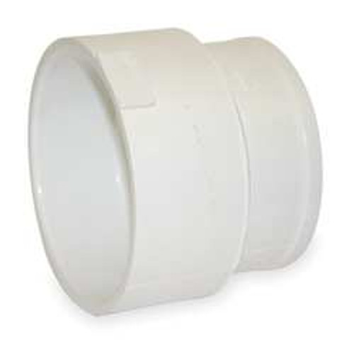 MUELLER 1WKJ6 ADAPTER 2 IN CI NO HUBXDWV HUB PVC