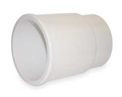 MUELLER 1WKJ9 HUB ADAPTER INCREASER 4 X 3 IN PVC