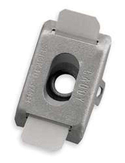 CADDY SLICK500 STRUT NUT 550 TO 1250 LB MAX LOAD