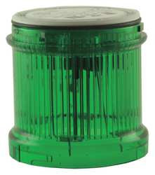 EATON SL7-BL24-G TOWER LIGHT LED MODULE FLASHING GREEN