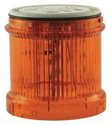 EATON SL7-BL24-A TOWER LIGHT LED MODULE FLASHING AMBER