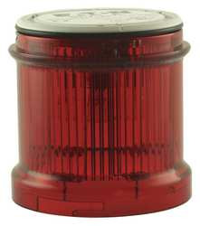 EATON SL7-BL120-R TOWER LIGHT LED MODULE FLASHING RED