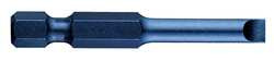 WESTWARD SL6825 H2029 SLOTTED POWER BIT 6-8 2 IN 5 PK