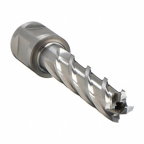 SLUGGER SL250-.75S ANNULAR CUTTER M2 HSS