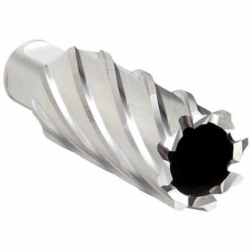 SLUGGER SL118 ANNULAR CUTTER M2 HSS