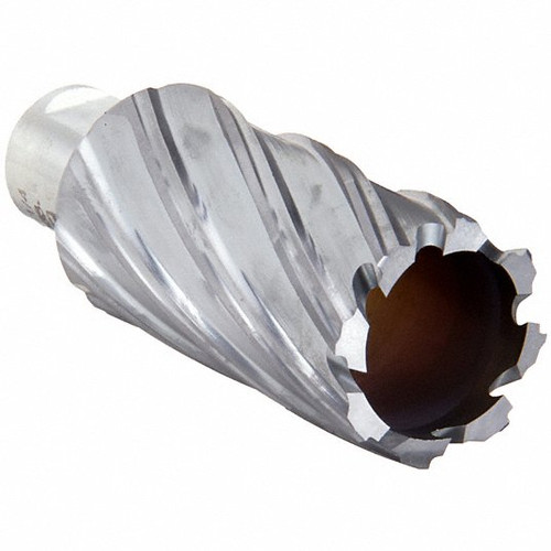 SLUGGER SL106TC ANNULAR CUTTER HSS 1-1/16 DIA. 2D