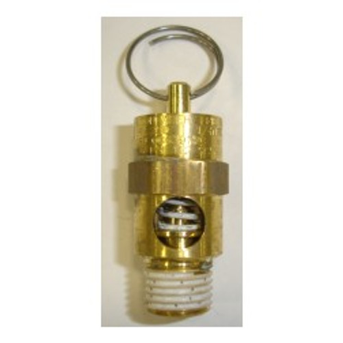 NAPA AIR COMPRESSORS 82948 SAFETY VALVE