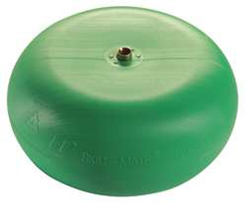 PELICAN PRODUCTS INC. SKID MATE-33J961 PALLET CUSHION GREEN METRIC T-NUT PK96