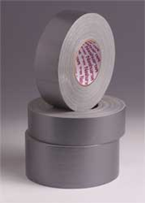 NASHUA 398N-15R443 DUCT TAPE 48MM X 55M 11 MIL SILVER
