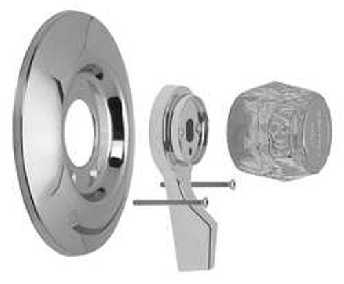 BRASS CRAFT SKD0220 TRIM KIT TUB AND SHOWER MIXET FAUCETS BRASS CRAFT SKD0220 TRIM KIT TUB AND SHOWER MIXET FAUCETS