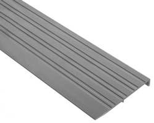 NATIONAL GUARD 654-72 ADA RAMP ALUMINUM 4 X 72 IN