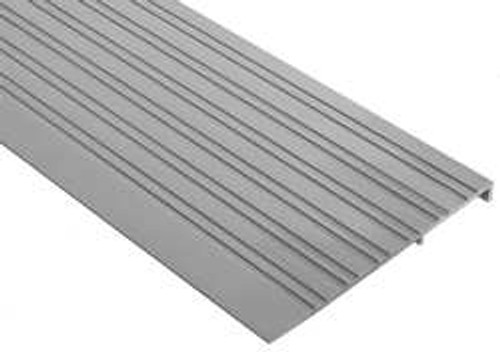 NATIONAL GUARD 657-36 ADA RAMP ALUMINUM 6 X 36 IN
