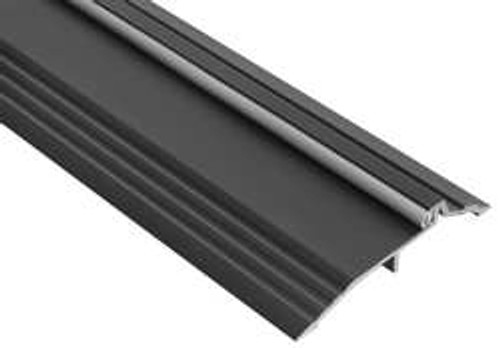 NATIONAL GUARD 803VDKB-36 THRESHOLD SMOOTH/FLUTED TOP 3 FT.