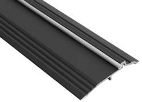 NATIONAL GUARD 804VDKB-36 THRESHOLD SMOOTH/FLUTED TOP 3 FT.