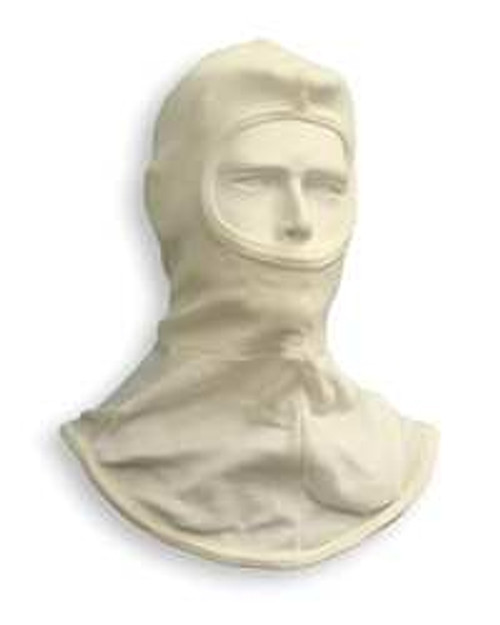 NATIONAL SAFETY APPAREL H31LK CARBON ARMOUR&#8482; NOMEX BLEND BALACLA