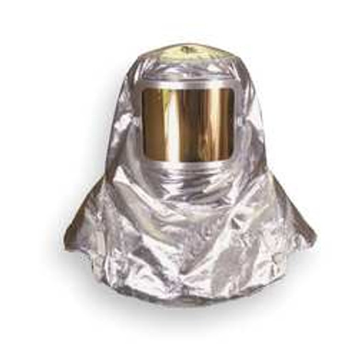 NATIONAL SAFETY APPAREL H58NLHG CARBON ARMOUR&#8482; H58NLHG DELUXE ALUM