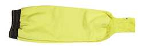 NATIONAL SAFETY APPAREL S02KXLG01 CUT RESISTANT SLEEVE L 23 IN L PR