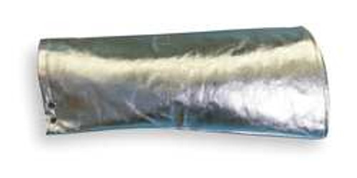 NATIONAL SAFETY APPAREL S02NL18I SLEEVES ALUMINIZED CARBON KEVLAR PK 2