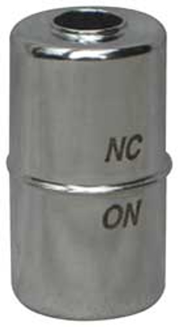 NAUGATUCK GR-610N TUBED MAGNETIC FLOAT BALL OBLONG 7/8 IN NAUGATUCK GR-610N TUBED MAGNETIC FLOAT BALL OBLONG 7/8 IN