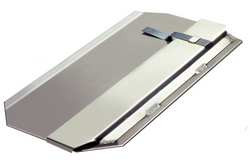 KRAFT TOOL SK102 POWER TROWELER BLADE FLOATSHOE 10X14 IN