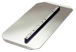 KRAFT TOOL SK101 POWER TROWELER BLADE COMBO 8 X14 IN