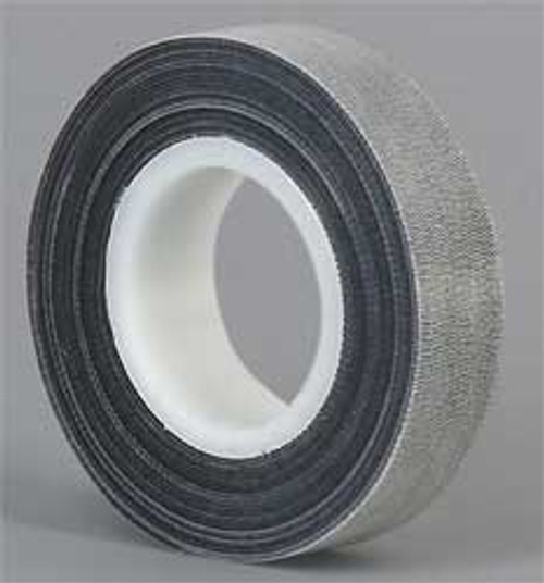 3M PREFERRED CONVERTER SJ3000-16U668 RECLOSABLE FASTENER 2 IN X 50 FT BLACK