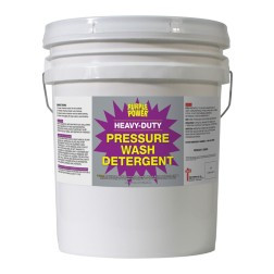 NAPA CONSUMER BRANDS 75055G PURPLE POWER DETERGNT