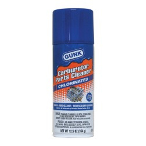 NAPA CONSUMER BRANDS M4814 GUNK CARB MEDIC