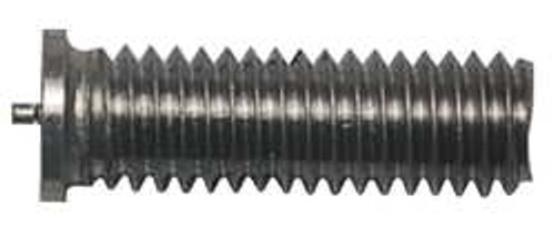 NELSON STUD WELDING INC. 101-208-233-G100 NELSON 100PC 5/8" CU PLATED WELD STUD