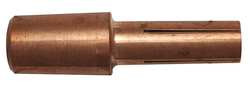 NELSON STUD WELDING INC. 500-001-007 CHUCK 1/4-20 COPPER ALLOY