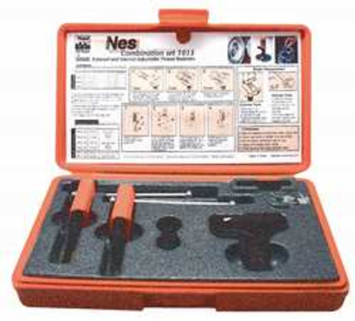 NES NES1015 THREAD REPAIR KITS NES NES1015 THREAD REPAIR KITS